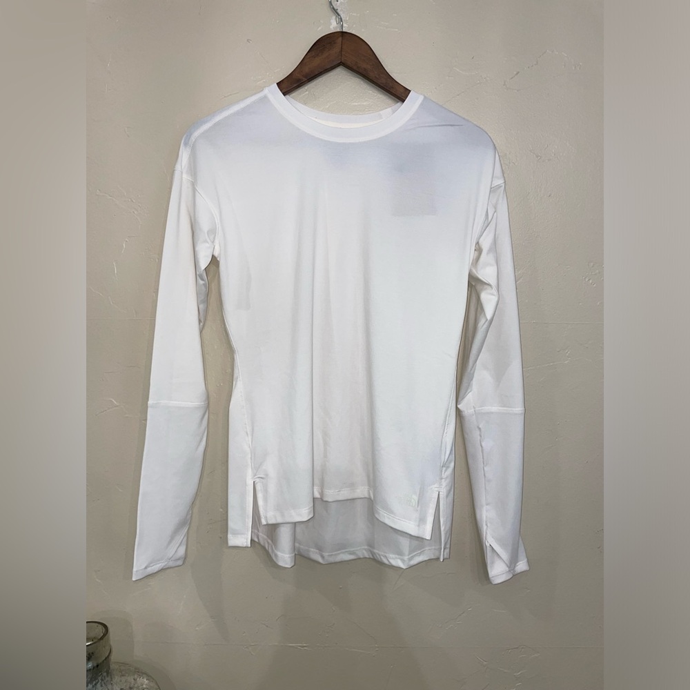North Face long sleeve
